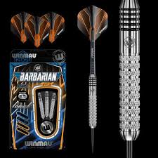 BARBARIAN 24grams