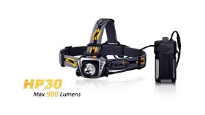 FENIX HP30 HEADLAMP