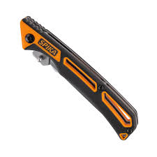COMMAND FOLDING SCALPLE