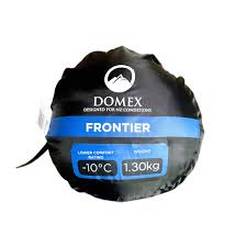 FRONTIER SLEEPING BAG