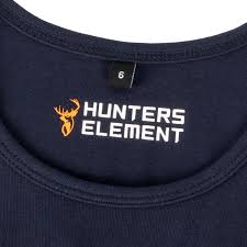 GONE BURGER SINGLET KIDS