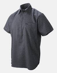 HORIZON SHIRT S/S MENS