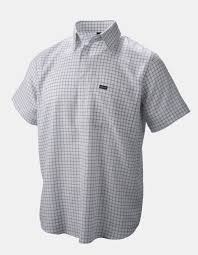HORIZON SHIRT S/S MENS