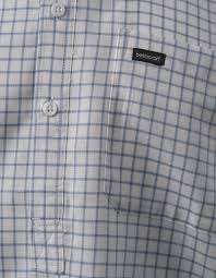 HORIZON SHIRT S/S MENS