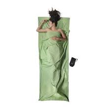 COTTON TRAVEL SHEET