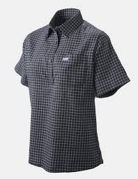 HORIZON SHIRT S/S WOMENS