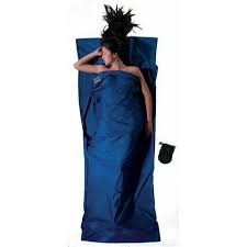 COTTON TRAVEL SHEET