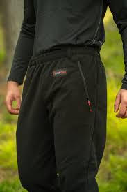 BUFFER FLEECE PANTS