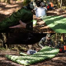 CLOUDFLARE ULTRA COMFORT SLEEPING MAT