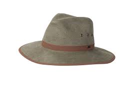 FLINDERS HAT