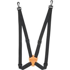 ALLEN BINOCULAR STRAP