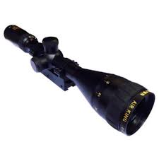 AIR KING SCOPE 3-9X24 3/8inch MOUNTS