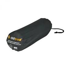CONTOUR COMFORT SELF INFLATING PILLOW