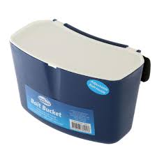 BAIT BUCKET