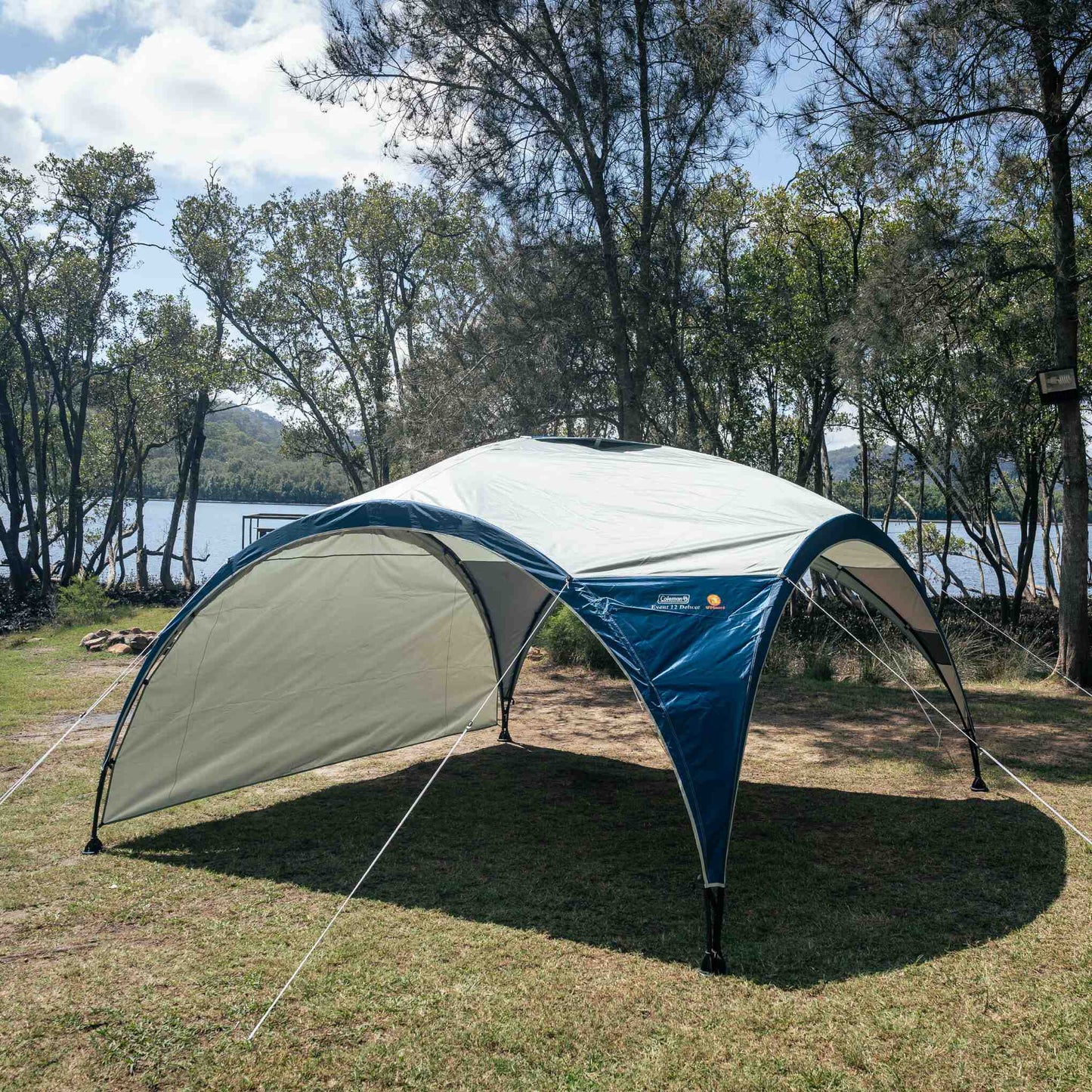 EVENT 12 DELUXE SHELTER
