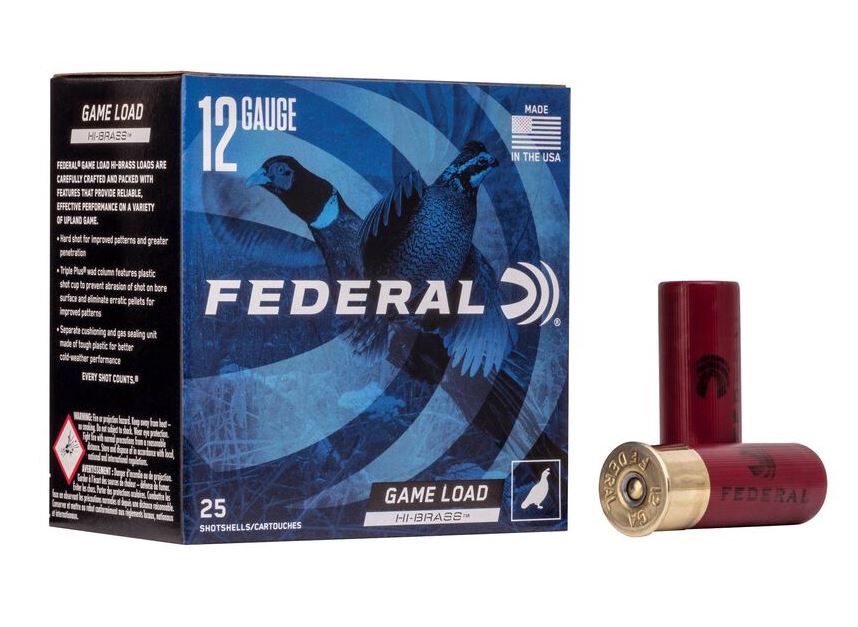 TOP GUN 2 3/4inch 7shot