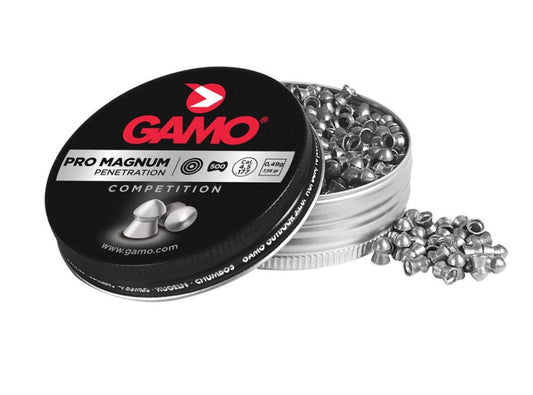 GAMO PRO MAGNUM PELLETS