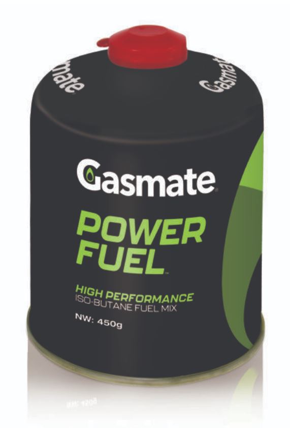 450gm ISOBUTANE GAS