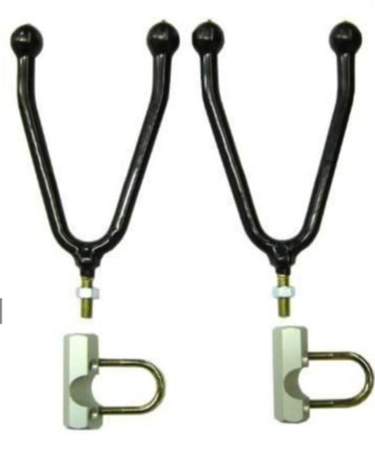 Outdoor Outfitters HANDLE BAR GUN RACK