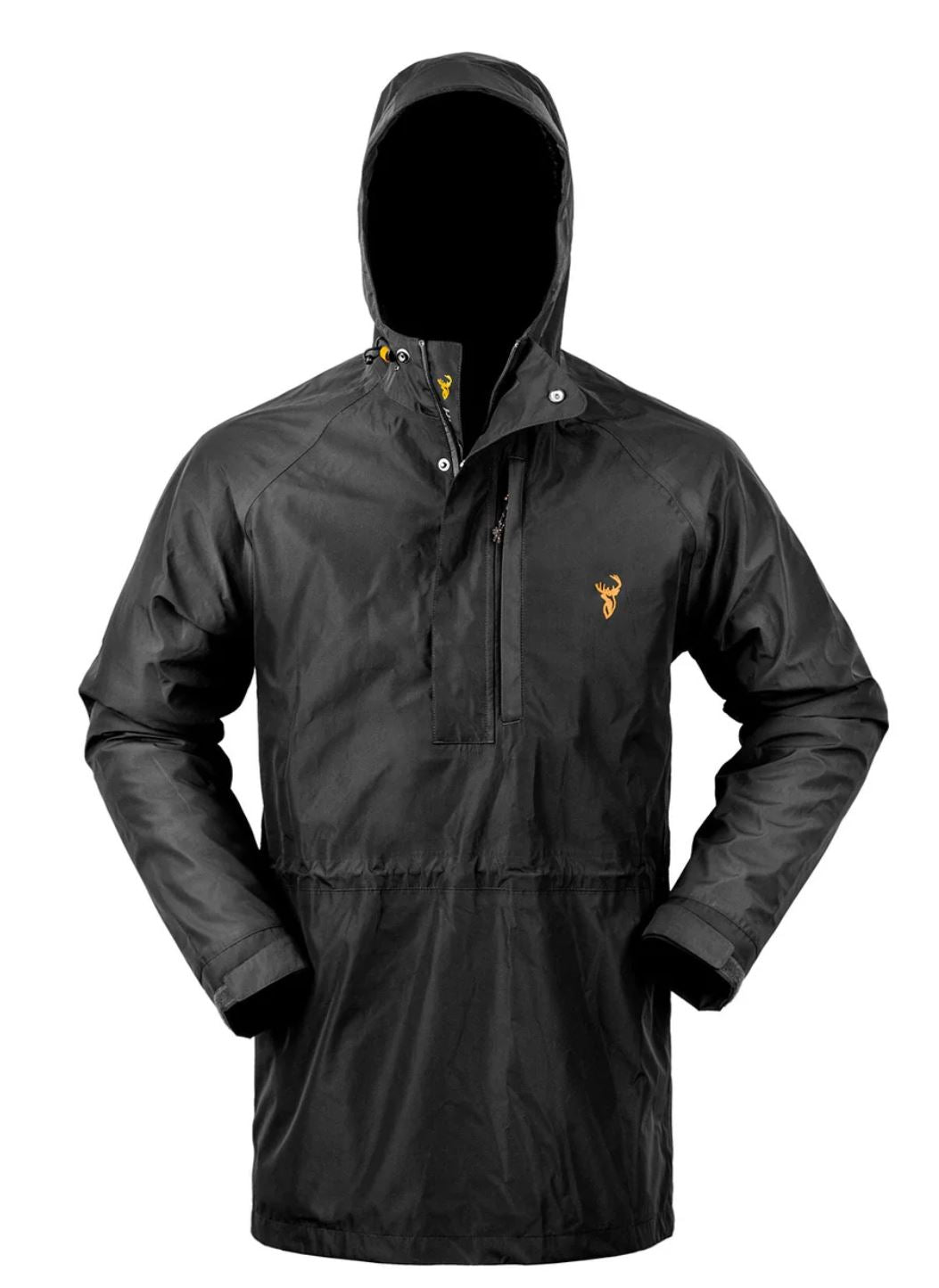 HALO JACKET