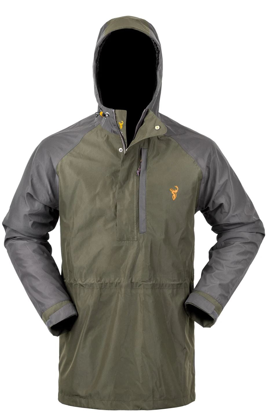 HALO JACKET