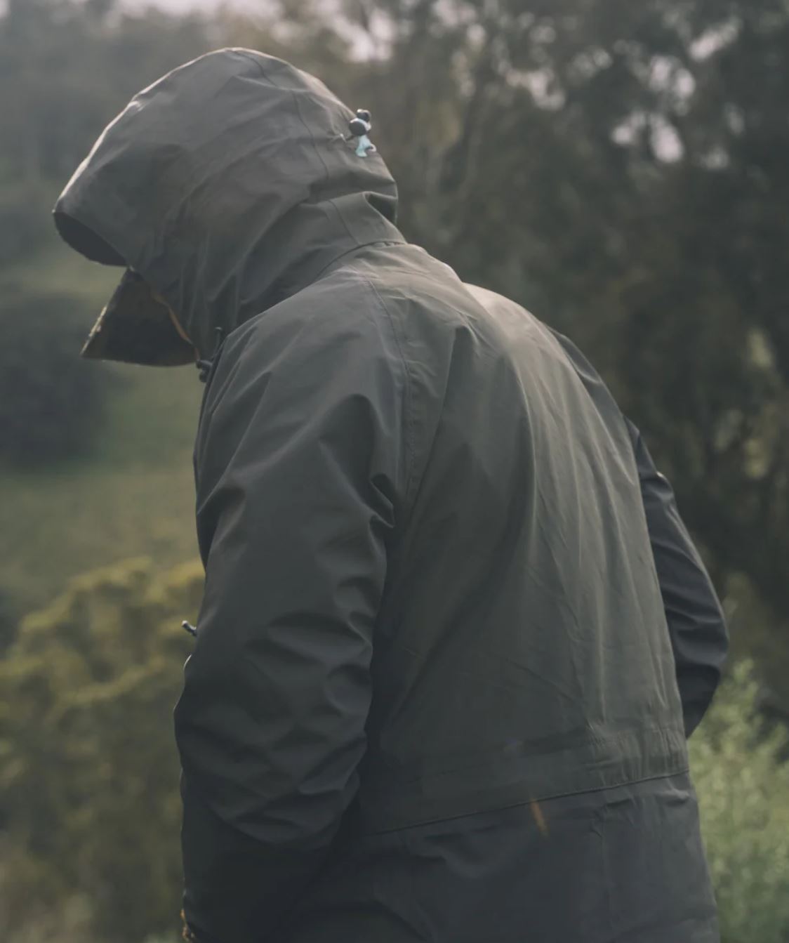 HALO JACKET
