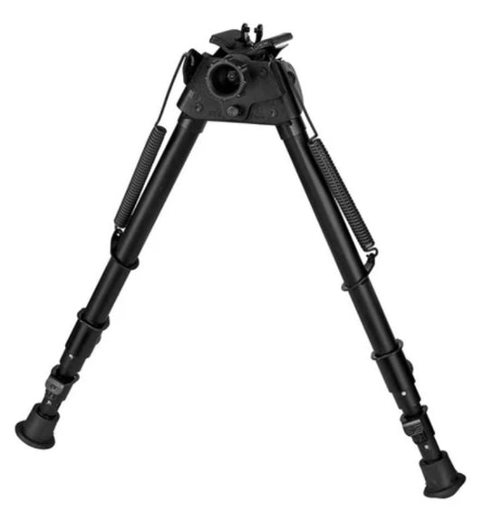 HARRIS 25 SERIES S SWIVEL BIPOD 12''- 25