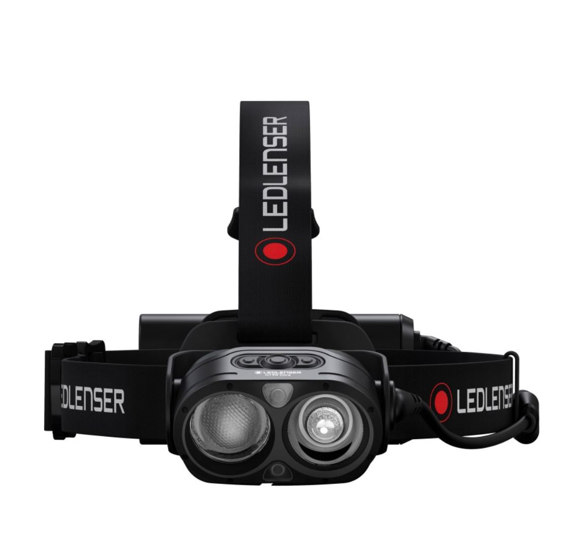 Led Lenser H19R CORE