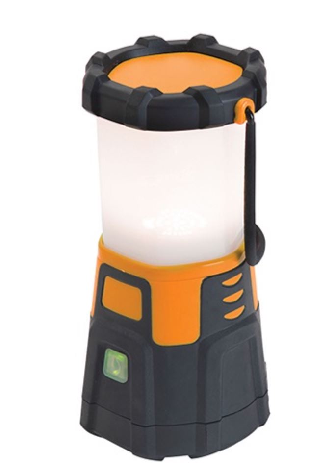Kiwi HUB LANTERN with power bank 800lum