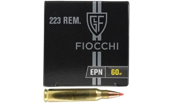 .223 60GR V MAX