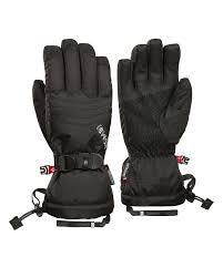 TRIPLE AXEL KIDS' GLOVES