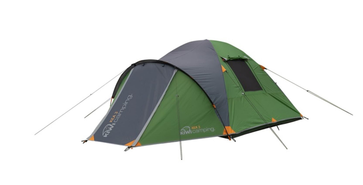 Kiwi KEA 3 DOME TENT