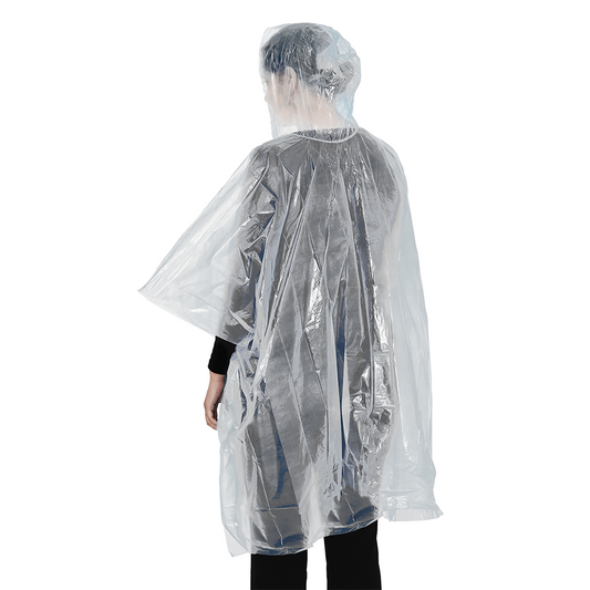 EMERGENCY PONCHO