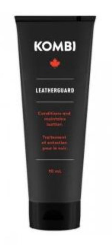 KOMBI LEATHER GARD