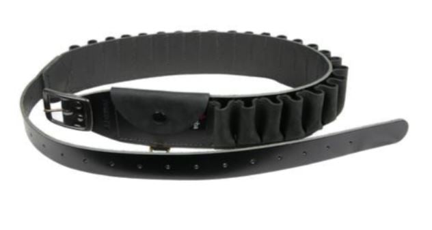 MANITOBA LEATHER 12GA BELT