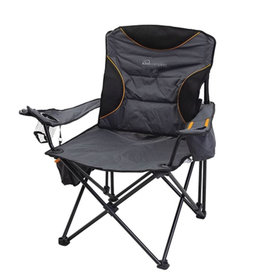 LEGEND CHAIR II