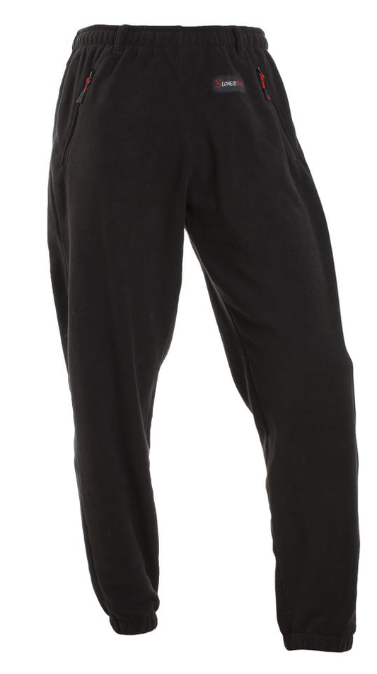 BUFFER FLEECE PANTS