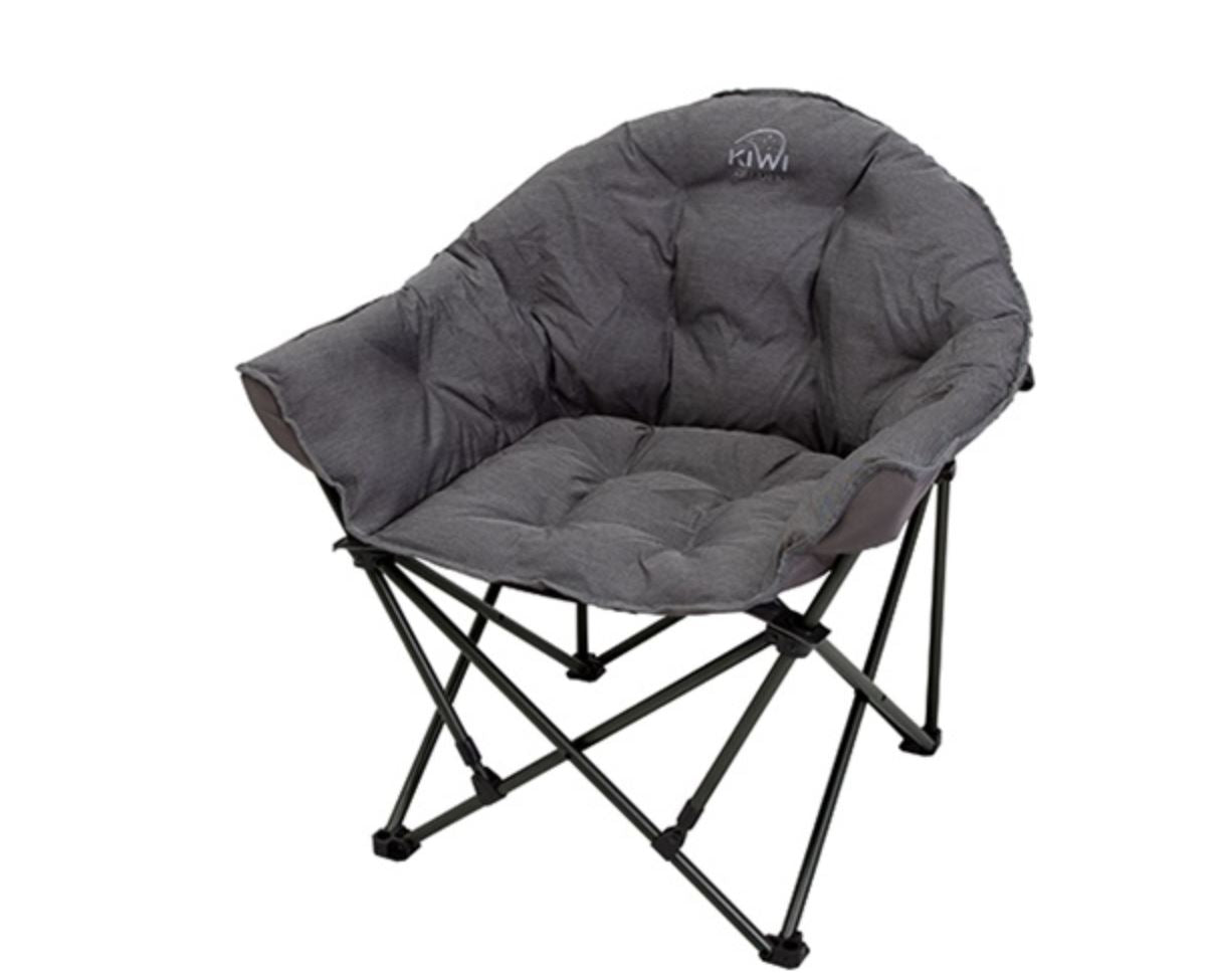 LUSH CHAIR