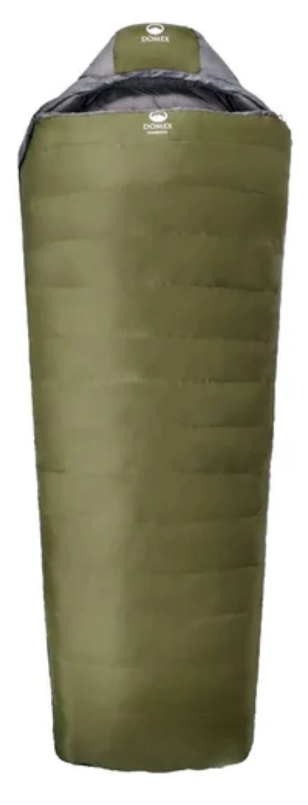 Domex MAMMOTH sleeping bag