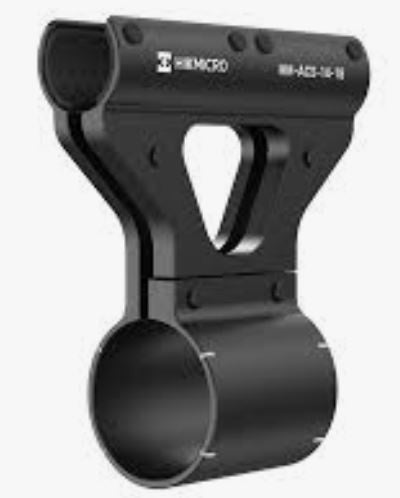 ACTION CAMERA MOUNT