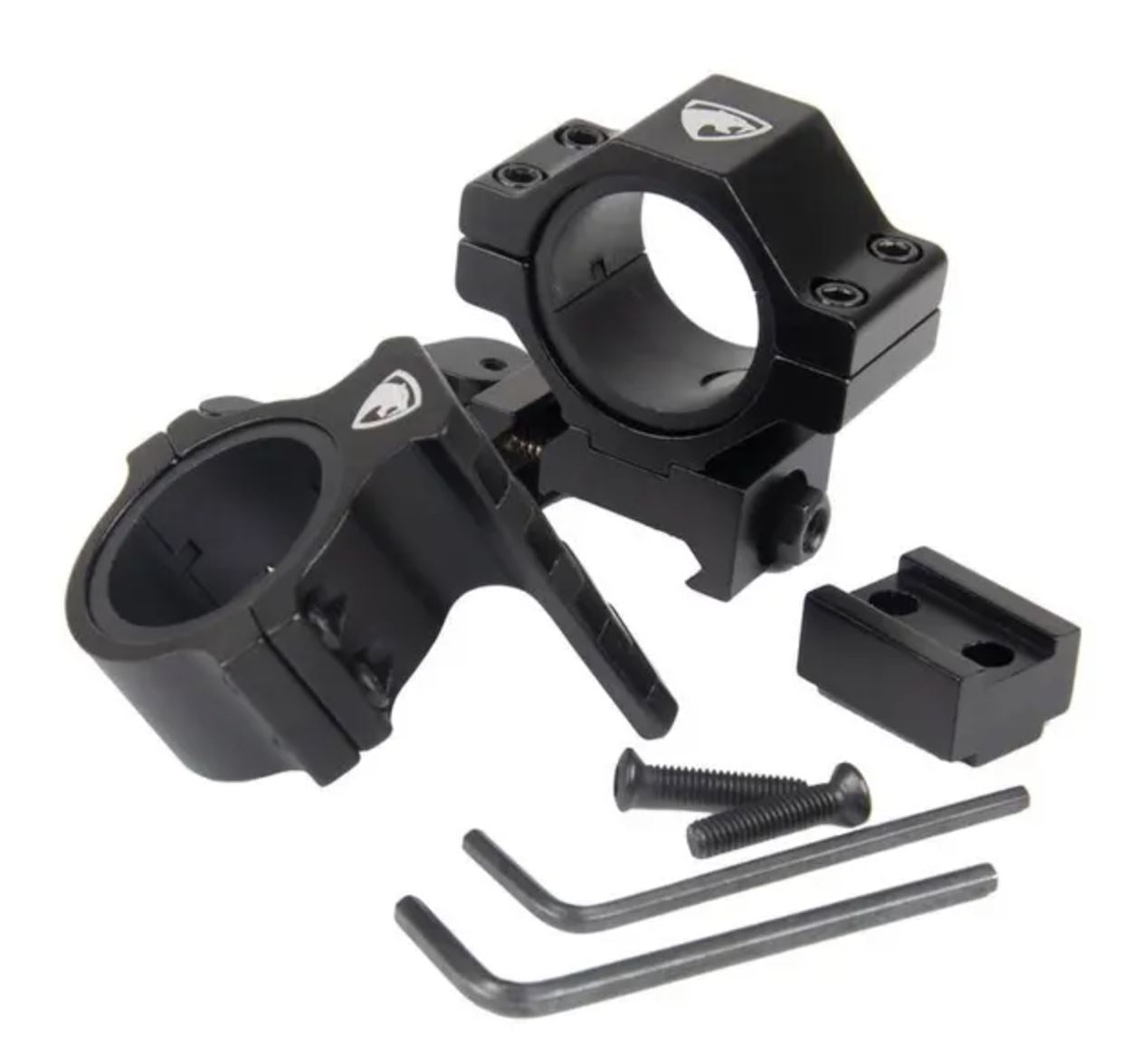 Quick Detach TORCH MOUNT KIT