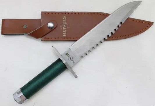 RAMBO KNIFE