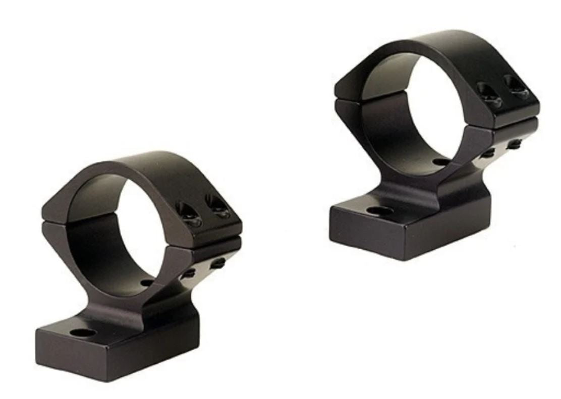 1'' LOW RINGS REM700, BERGARA B14 , CHRISTENSEN,