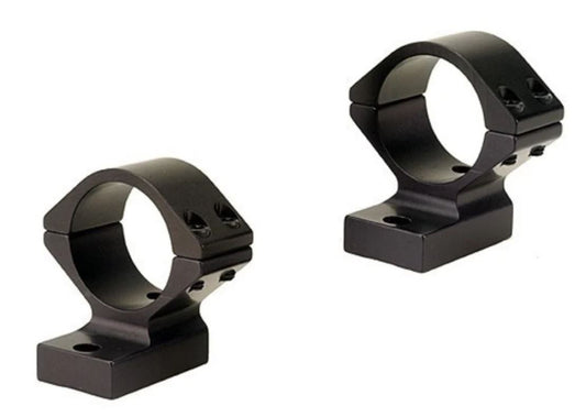 1'' LOW RINGS REM700, BERGARA B14 ,   CHRISTENSEN,