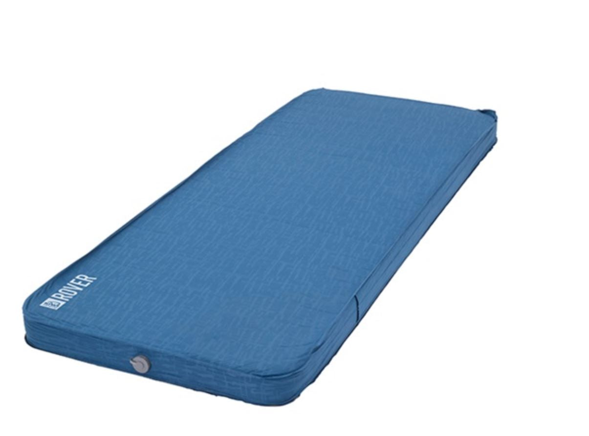 Kiwi Camping Rover King Single Inflating Mat