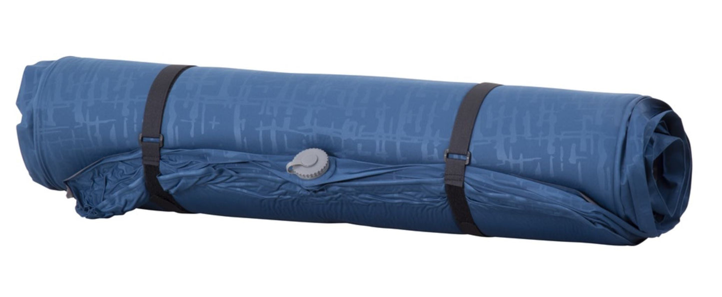 Kiwi Camping Rover King Single Inflating Mat