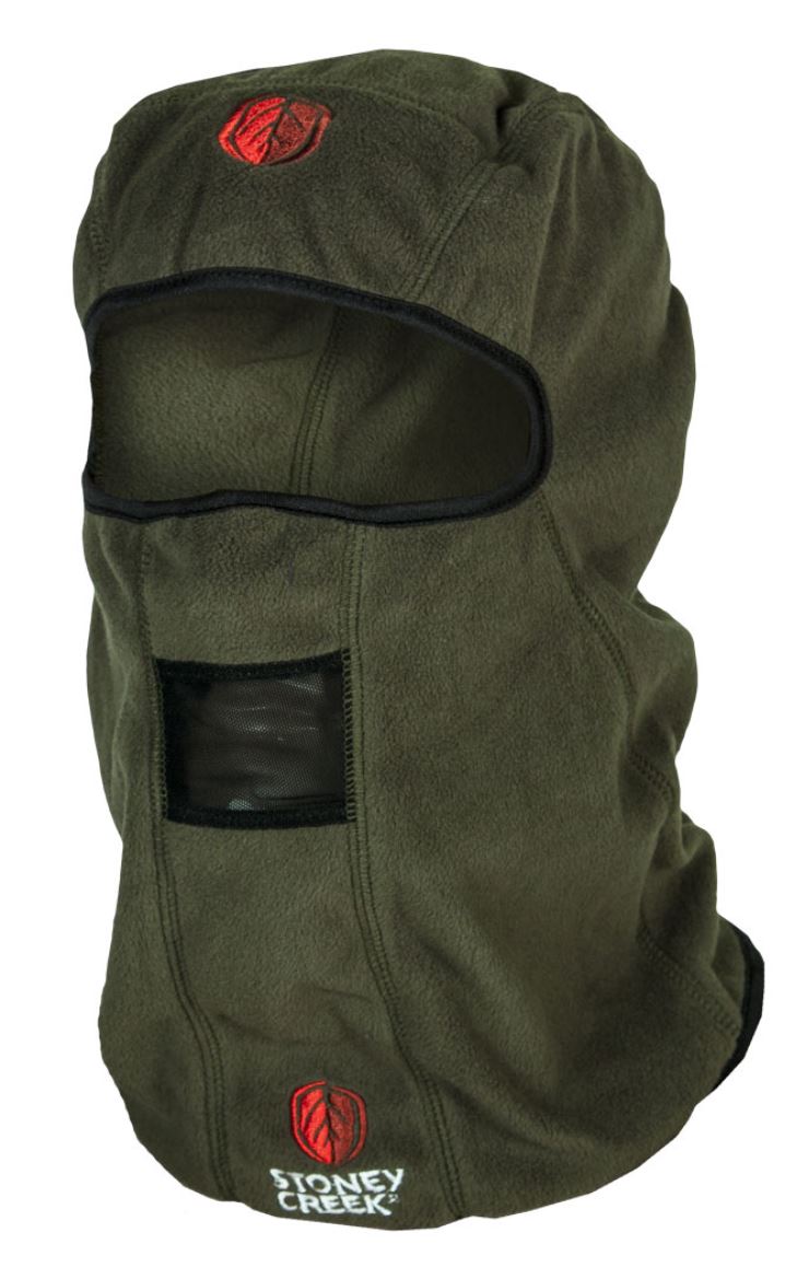 BALACLAVA MICROPLUS One size
