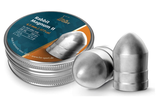 .177 SLUG RABBIT MAGNUM II