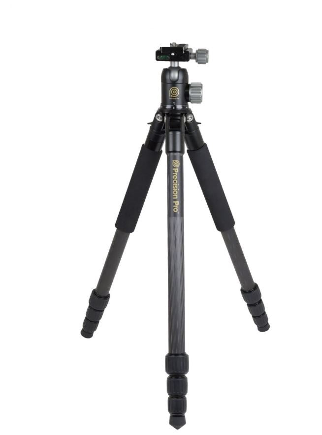 PRECISION PRO TRIPOD ALPINE CARBON 25MM