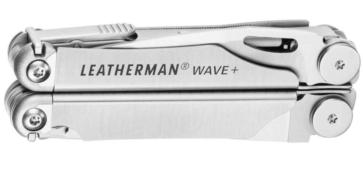 Leatherman WAVE PLUS